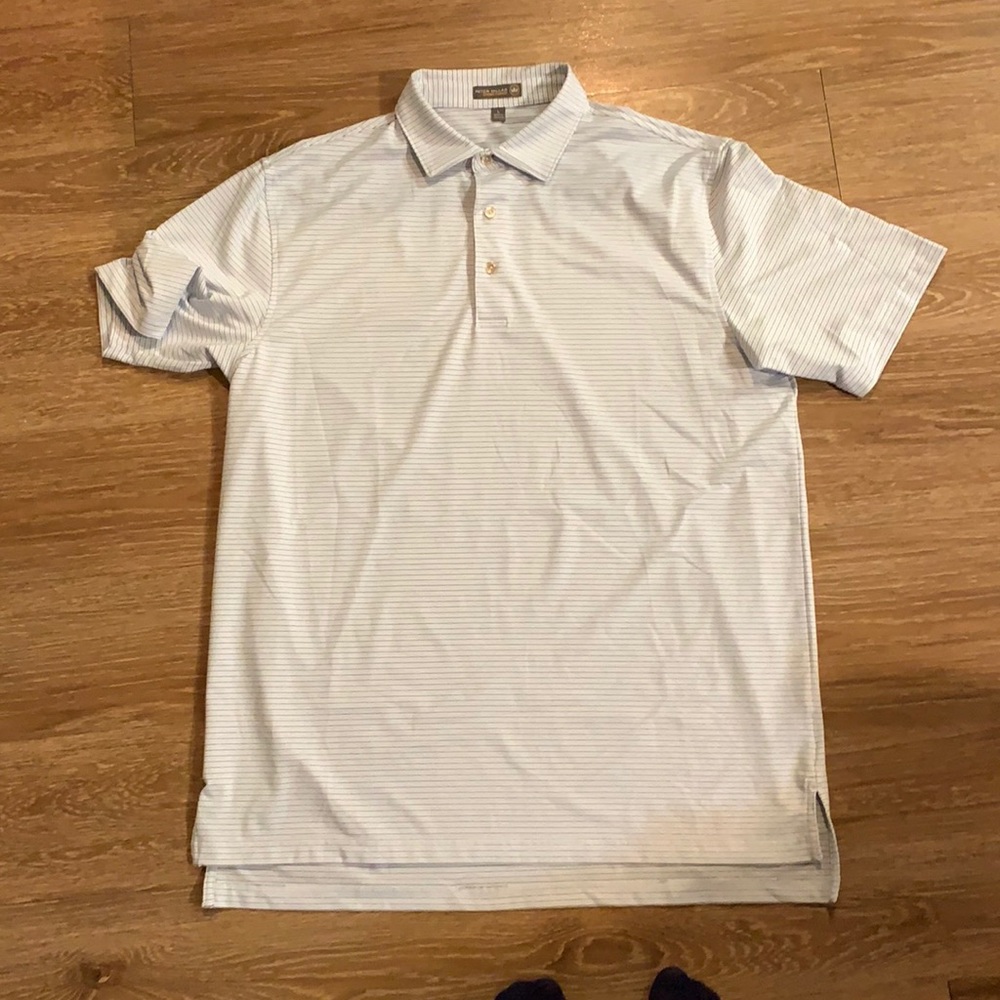 Peter Millar Summer Comfort polo